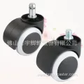 PU Caster Wheel with Wear Resisting